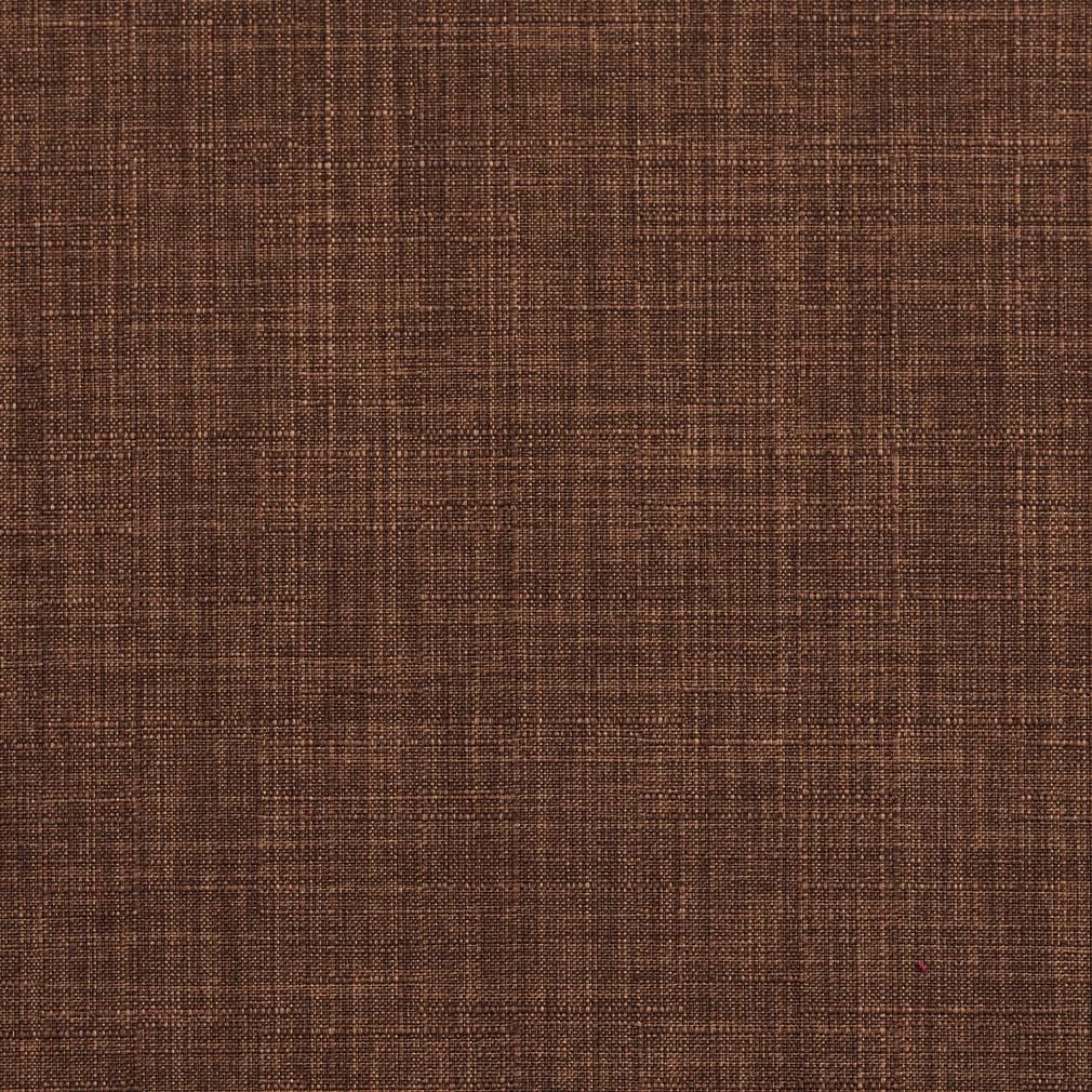 D283 Plain & Solid Pecan Brown Charlotte Fabrics