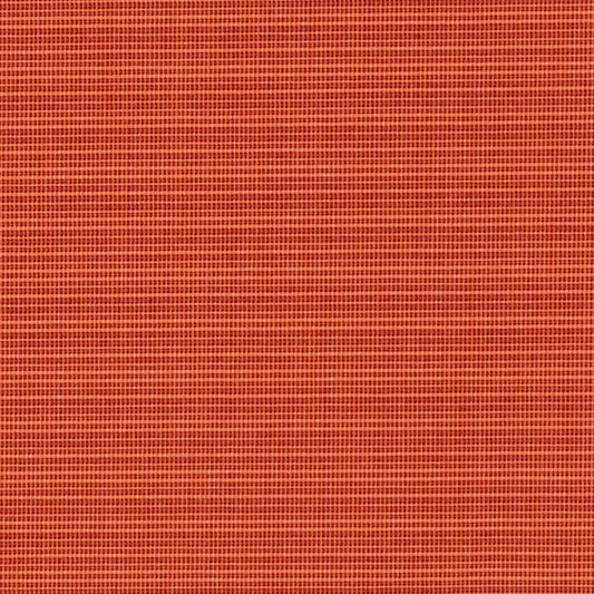 D2843 Plain & Solid Flame Orange & Rust Charlotte Fabrics