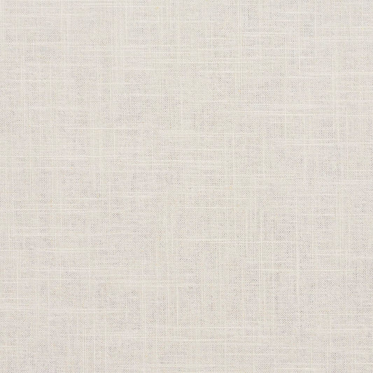 D285 Plain & Solid Natural White & Ivory Charlotte Fabrics