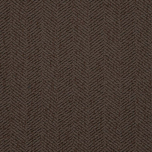 D2864 Herringbone & Chevron,Plain & Solid Ash Grey & Silver Charlotte Fabrics