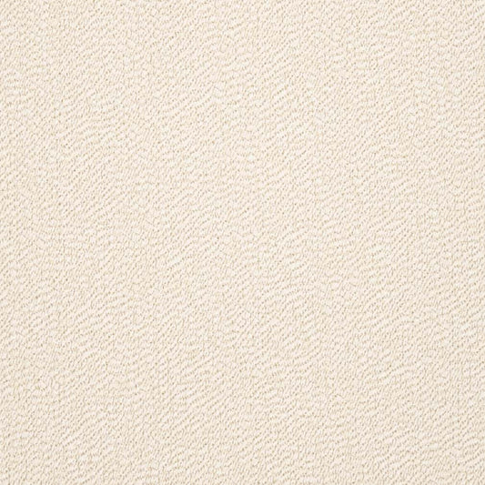 D2865 Herringbone & Chevron,Plain & Solid Ivory White & Ivory Charlotte Fabrics