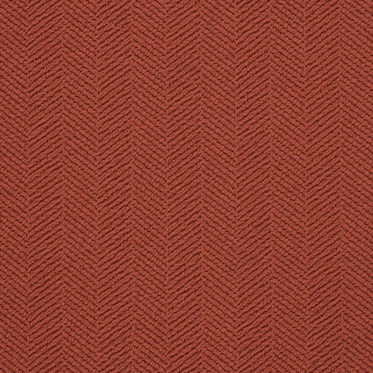 D2872 Herringbone & Chevron,Plain & Solid Coral Coral & Peach Charlotte Fabrics