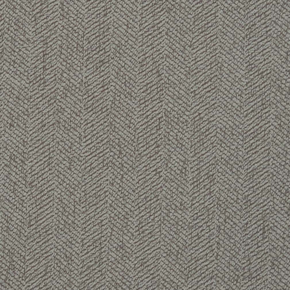 D2876 Herringbone & Chevron,Plain & Solid Cloud Grey & Silver Charlotte Fabrics
