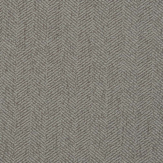D2876 Herringbone & Chevron,Plain & Solid Cloud Grey & Silver Charlotte Fabrics