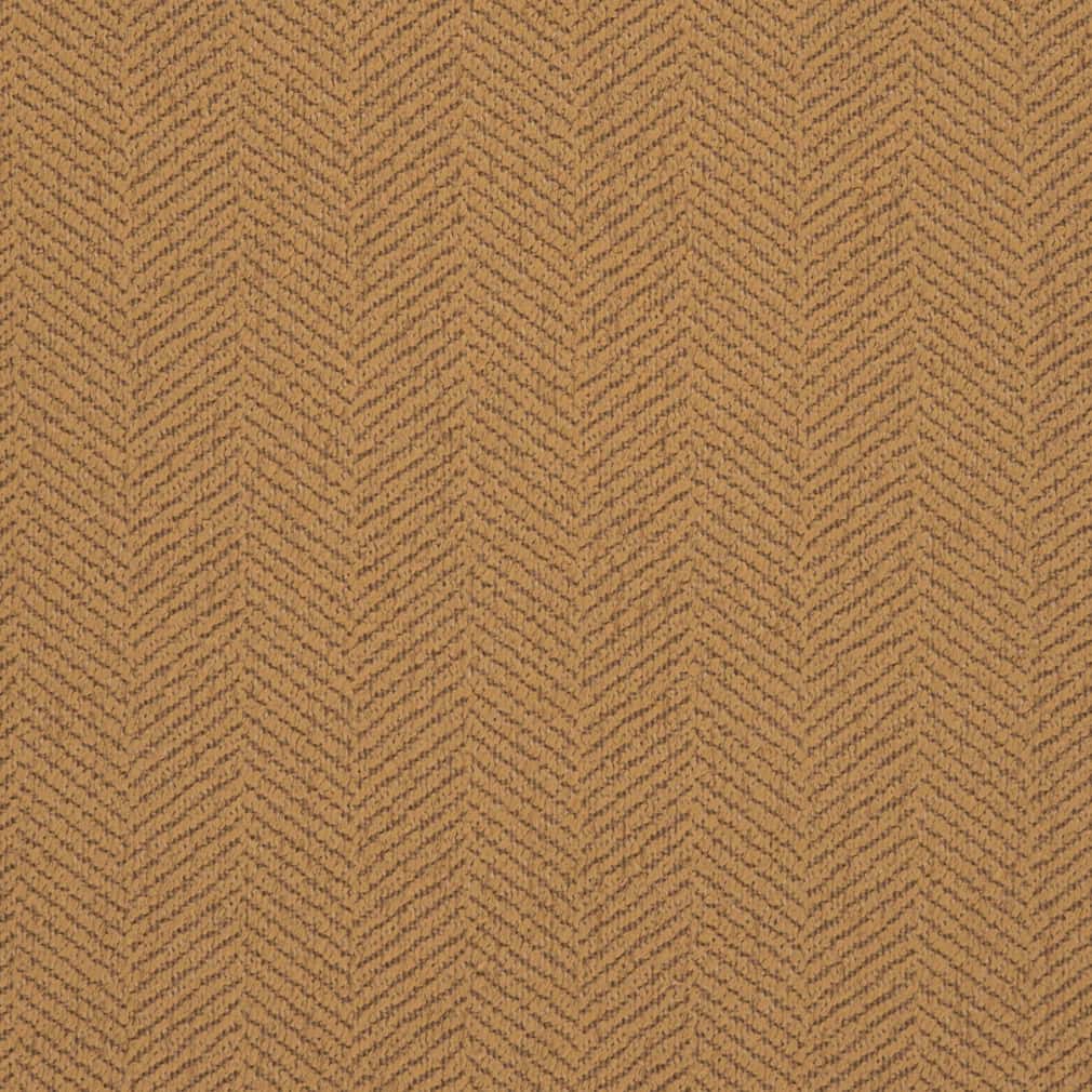 D2877 Herringbone & Chevron,Plain & Solid Goldenrod Gold & Yellow Charlotte Fabrics