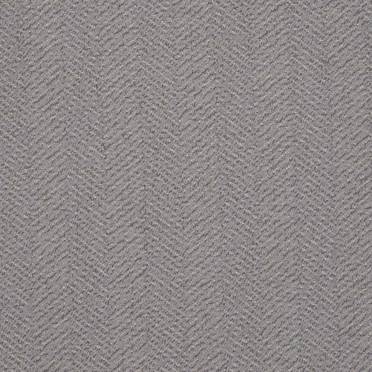 D2879 Herringbone & Chevron,Plain & Solid Stone Grey & Silver Charlotte Fabrics