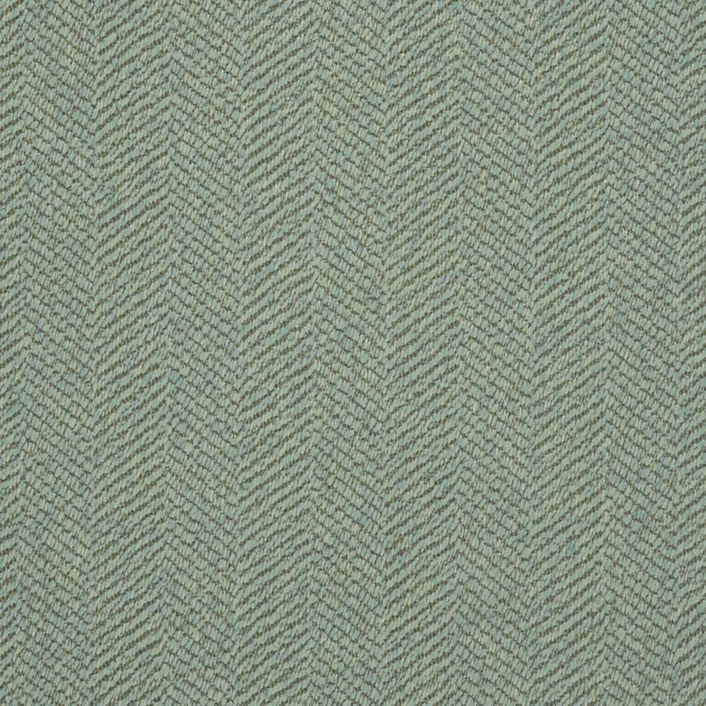 D2883 Herringbone & Chevron,Plain & Solid Mint Green Charlotte Fabrics