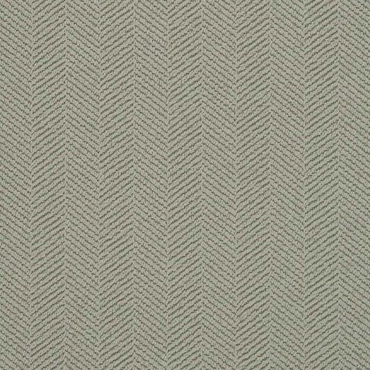 D2884 Herringbone & Chevron,Plain & Solid Mist Green Charlotte Fabrics