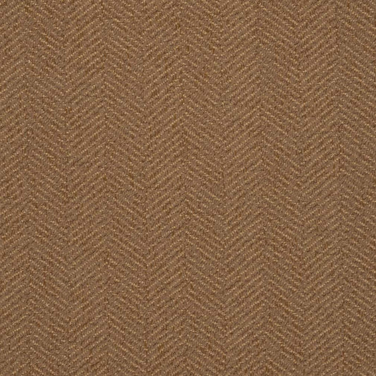 D2885 Herringbone & Chevron,Plain & Solid Mocha Brown Charlotte Fabrics