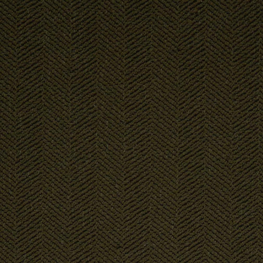 D2888 Herringbone & Chevron,Plain & Solid Olive Green Charlotte Fabrics