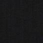 D2893 Herringbone & Chevron,Plain & Solid Raven Black Charlotte Fabrics