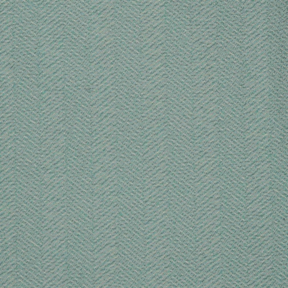 D2896 Herringbone & Chevron,Plain & Solid Aqua Aqua & Teal Charlotte Fabrics