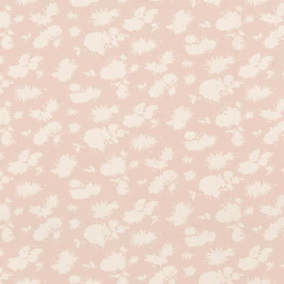 D2902 Floral Petal Pink Charlotte Fabrics