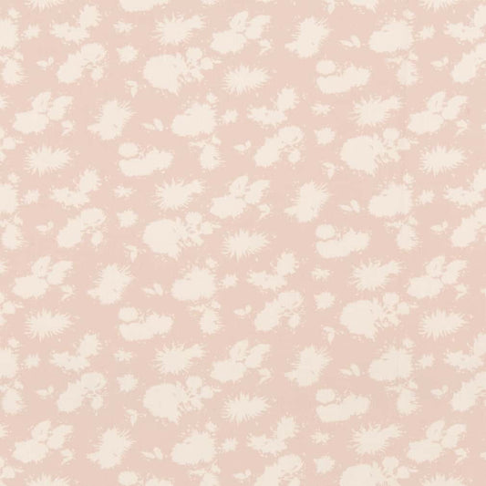 D2902 Floral Petal Pink Charlotte Fabrics