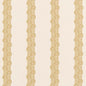 D2904 Stripe Goldenrod Gold & Yellow Charlotte Fabrics