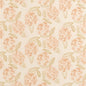 D2908 Floral Blush Coral & Peach,Pink Charlotte Fabrics