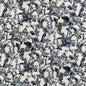 D2912 Floral Sapphire Blue Charlotte Fabrics