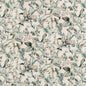 D2913 Abstract & Geometric,Floral Seacrest Aqua & Teal Charlotte Fabrics