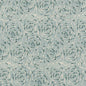 D2921 Abstract & Geometric,Floral Capri Aqua & Teal Charlotte Fabrics