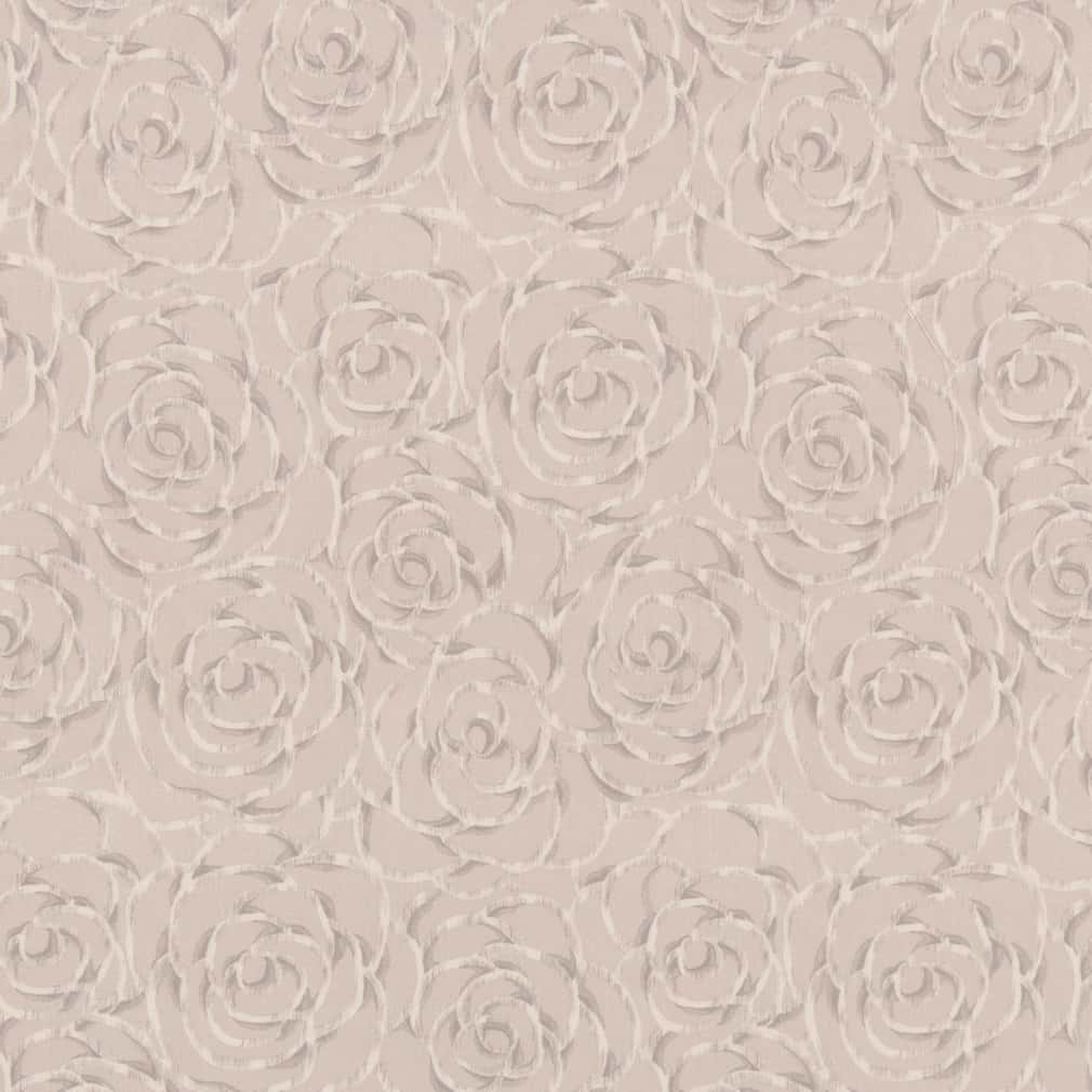 D2922 Abstract & Geometric,Floral Marble Grey & Silver Charlotte Fabrics