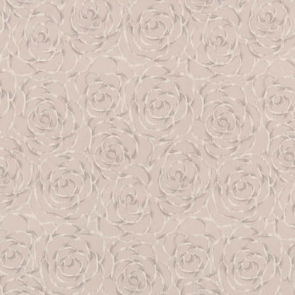 D2922 Abstract & Geometric,Floral Marble Grey & Silver Charlotte Fabrics