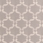 D2928 Abstract & Geometric Grey Grey & Silver Charlotte Fabrics
