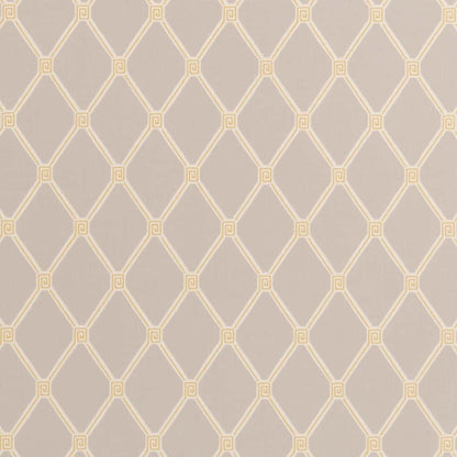 D2937 Abstract & Geometric,Diamonds Lemon Gold & Yellow Charlotte Fabrics