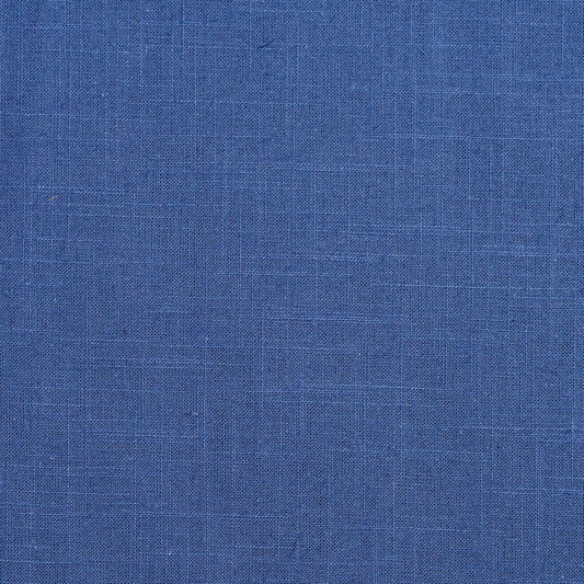 D293 Plain & Solid Denim Blue Charlotte Fabrics