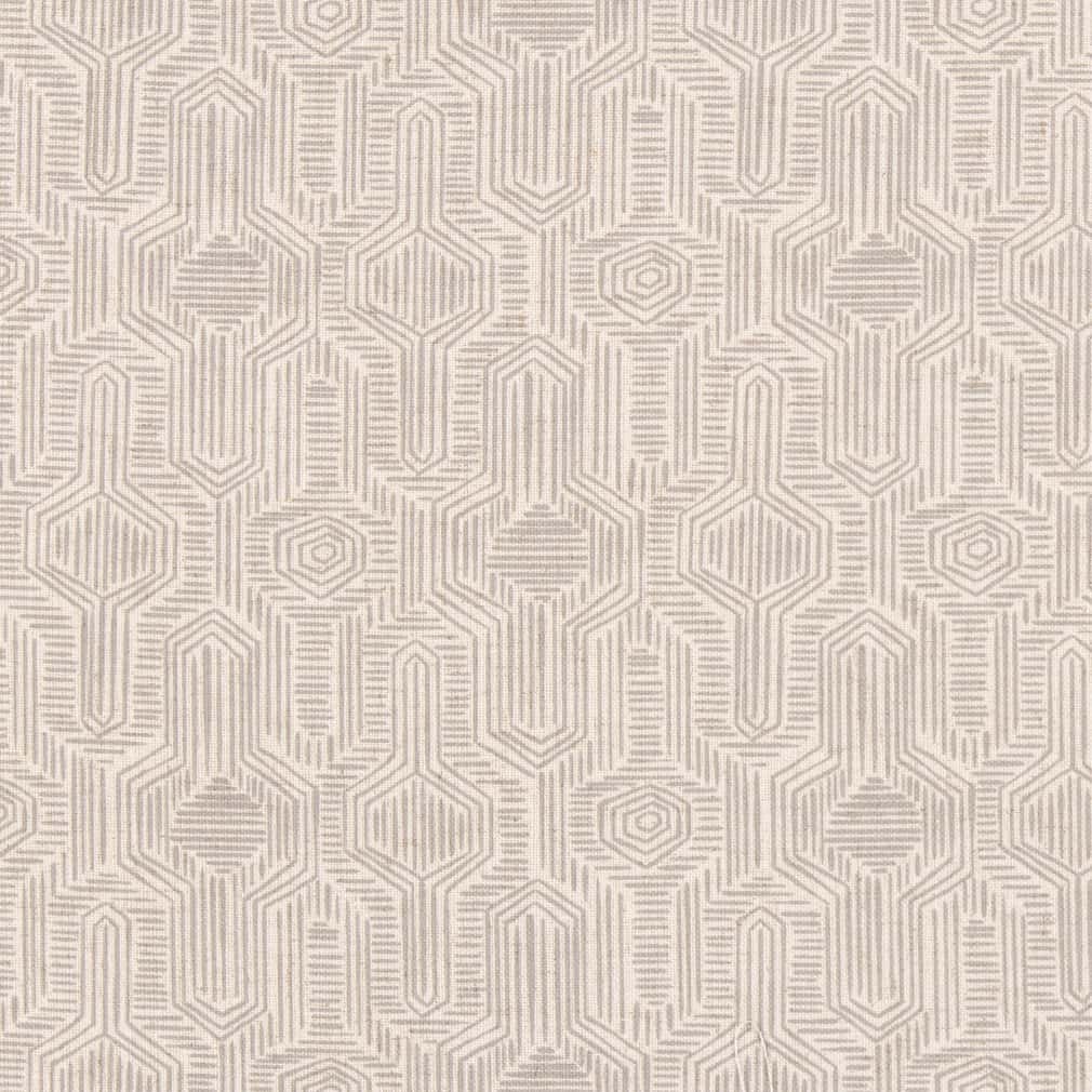 D2940 Abstract & Geometric,Global Cloud Grey & Silver Charlotte Fabrics