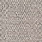D2943 Abstract & Geometric,Small Scale Fossil Grey & Silver Charlotte Fabrics