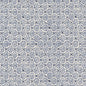 D2944 Abstract & Geometric,Small Scale Cornflower Blue Charlotte Fabrics