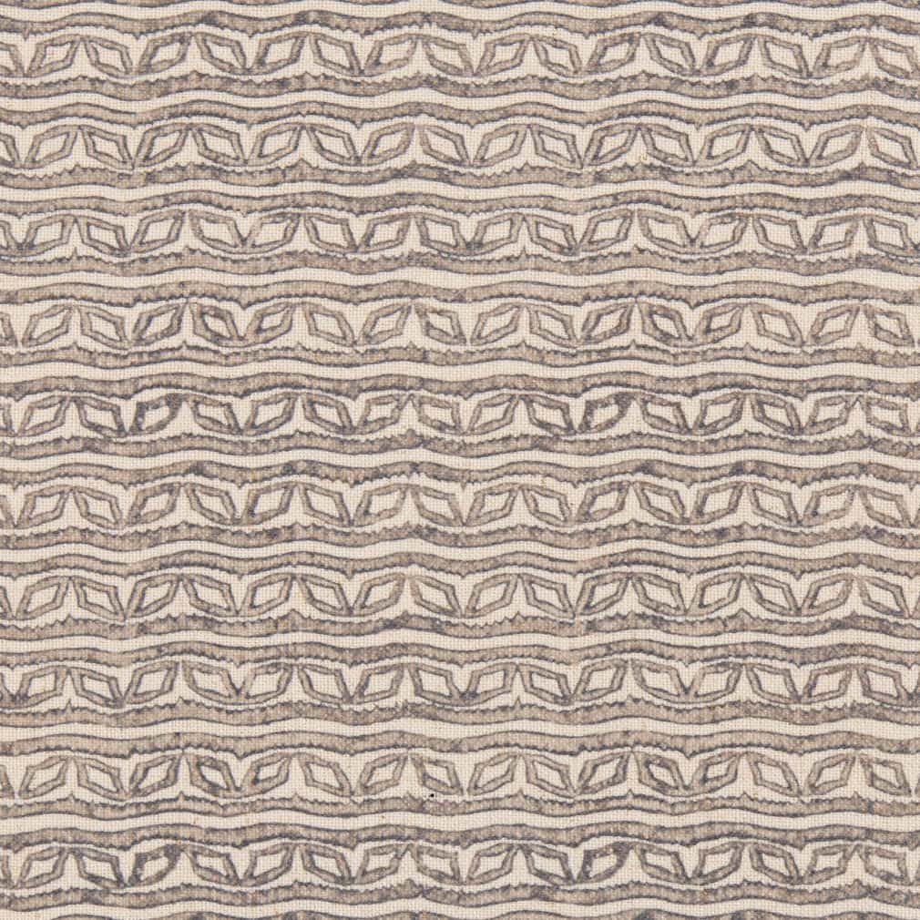 D2949 Abstract & Geometric,Global Gunmetal Grey & Silver Charlotte Fabrics