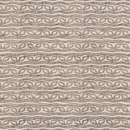D2949 Abstract & Geometric,Global Gunmetal Grey & Silver Charlotte Fabrics