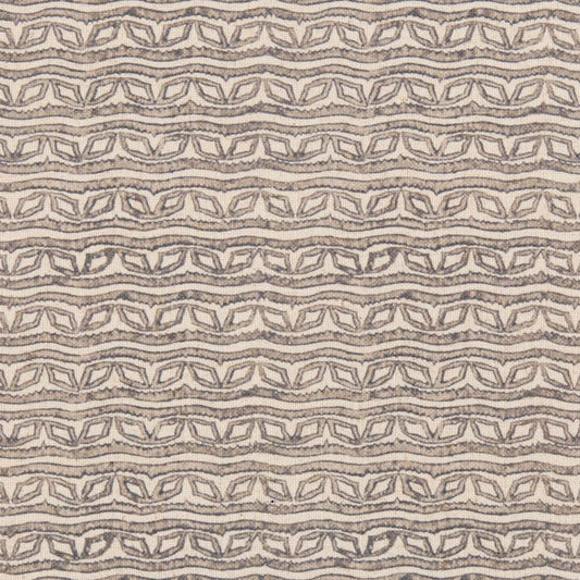D2949 Abstract & Geometric,Global Gunmetal Grey & Silver Charlotte Fabrics