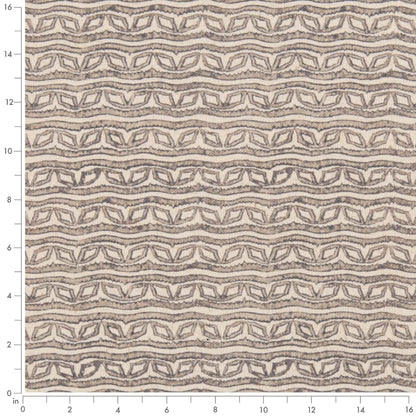 D2949 Abstract & Geometric,Global Gunmetal Grey & Silver Charlotte Fabrics