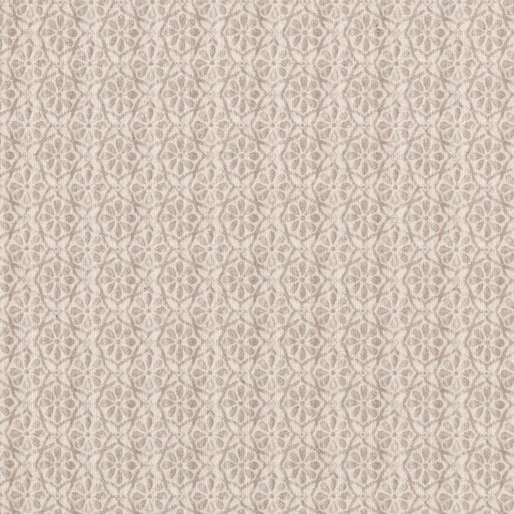 D2951 Abstract & Geometric,Small Scale Platinum Beige & Taupe,Grey & Silver Charlotte Fabrics