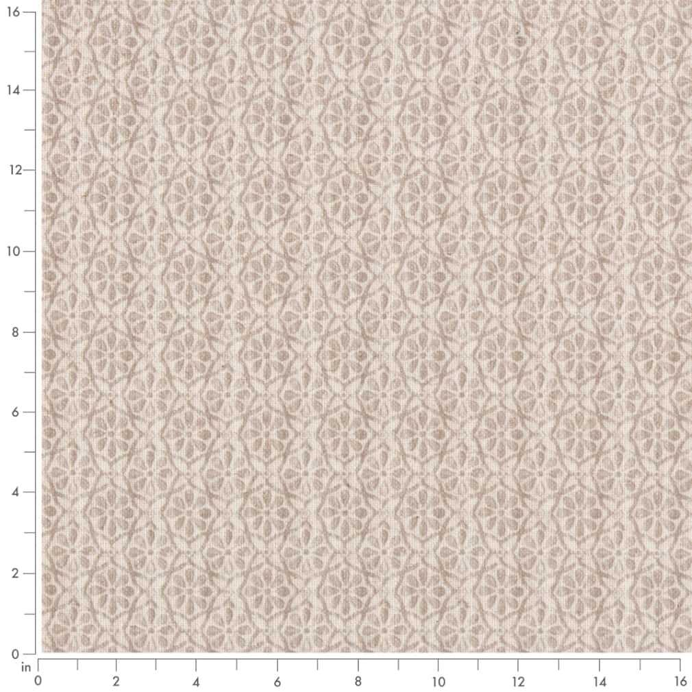 D2951 Abstract & Geometric,Small Scale Platinum Beige & Taupe,Grey & Silver Charlotte Fabrics