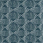 D2953 Abstract & Geometric,Global Lagoon Aqua & Teal Charlotte Fabrics