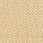 D2956 Abstract & Geometric Butterscotch Gold & Yellow Charlotte Fabrics