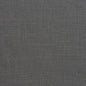 D295 Plain & Solid Graphite Grey & Silver Charlotte Fabrics