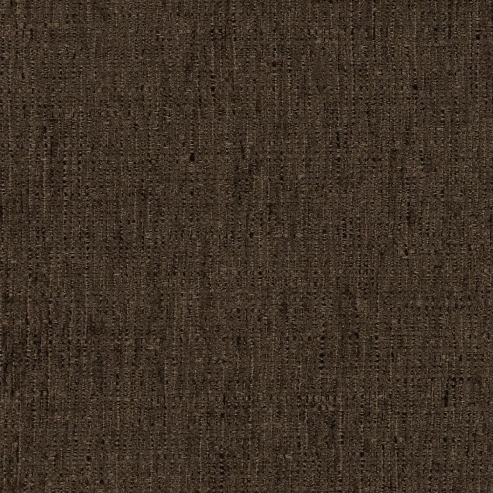 D2961 Plain & Solid Coffee Brown Charlotte Fabrics