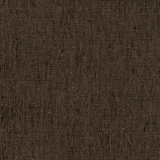 D2961 Plain & Solid Coffee Brown Charlotte Fabrics