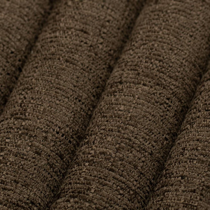 D2961 Plain & Solid Coffee Brown Charlotte Fabrics