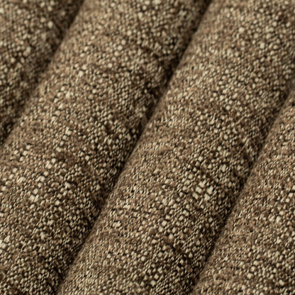 D2964 Plain & Solid Mocha Brown Charlotte Fabrics