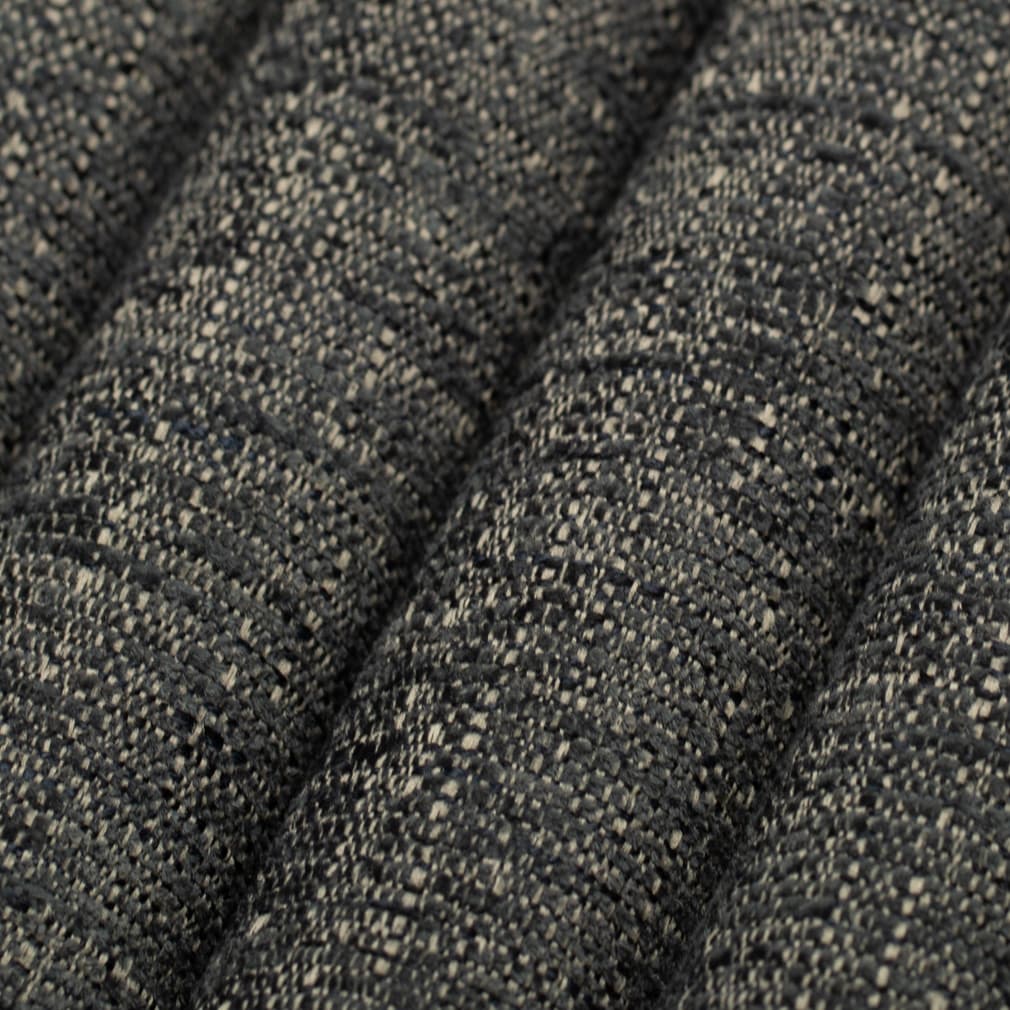 D2965 Plain & Solid Indigo Blue Charlotte Fabrics