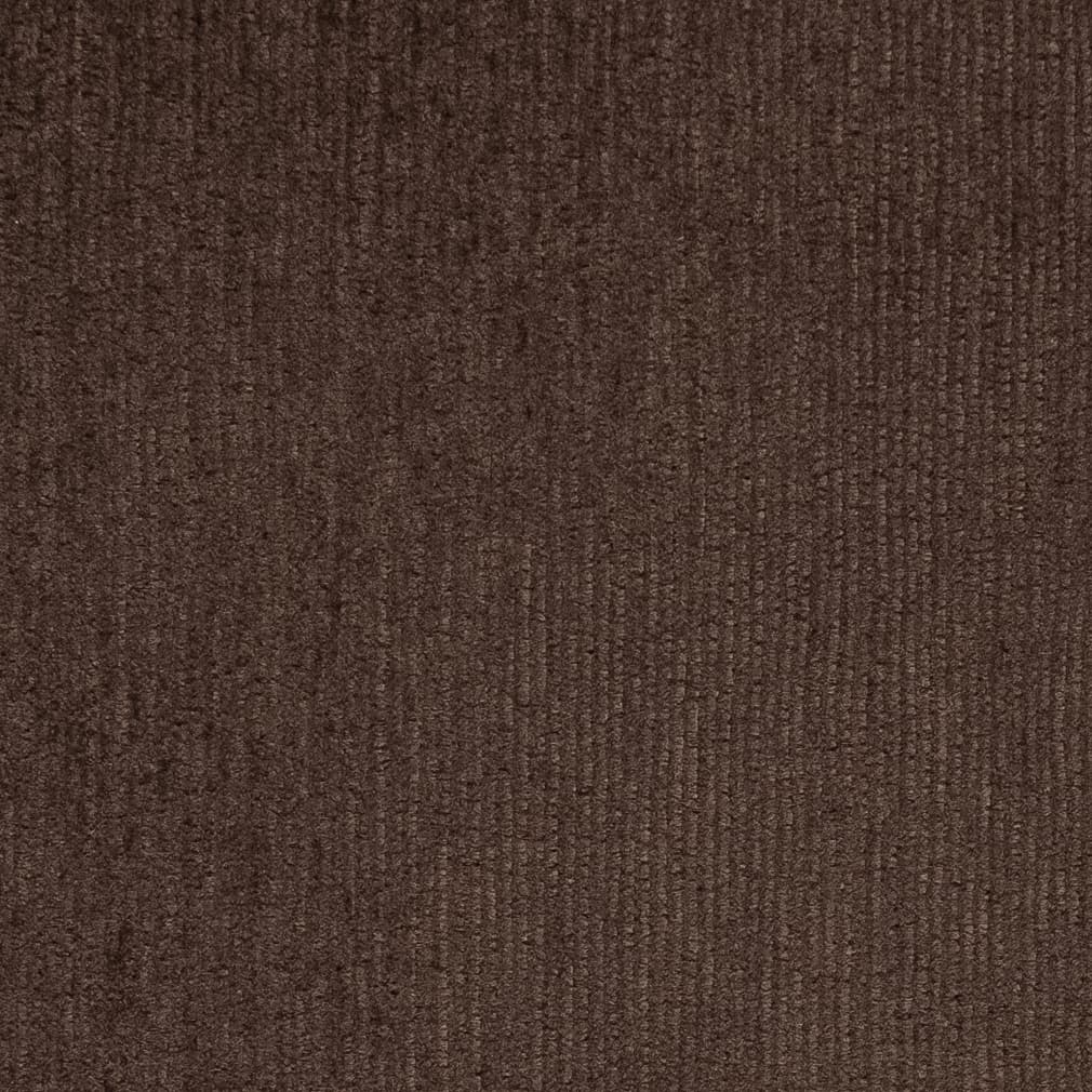 D2974 Plain & Solid Chocolate Brown Charlotte Fabrics