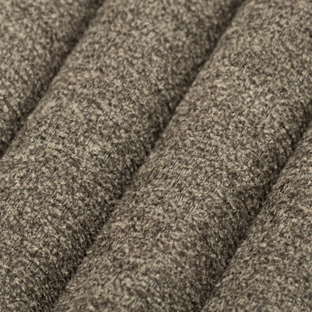 D2975 Plain & Solid Ash Grey & Silver Charlotte Fabrics