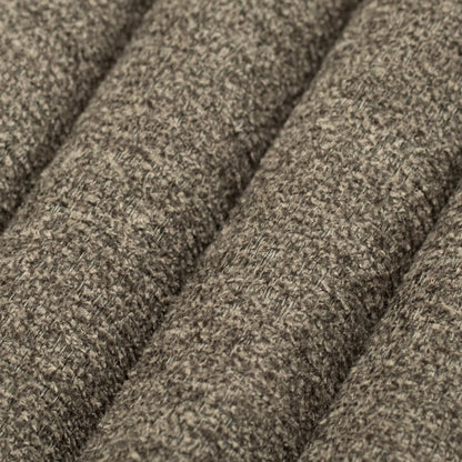 D2975 Plain & Solid Ash Grey & Silver Charlotte Fabrics