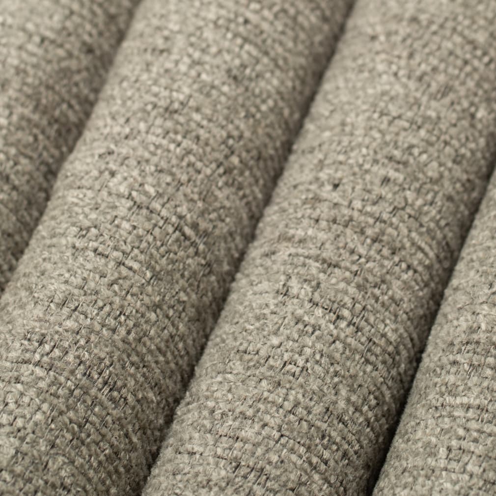 D2976 Plain & Solid Nickle Grey & Silver Charlotte Fabrics
