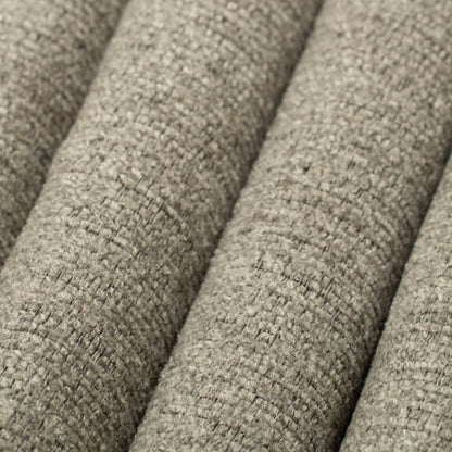 D2976 Plain & Solid Nickle Grey & Silver Charlotte Fabrics